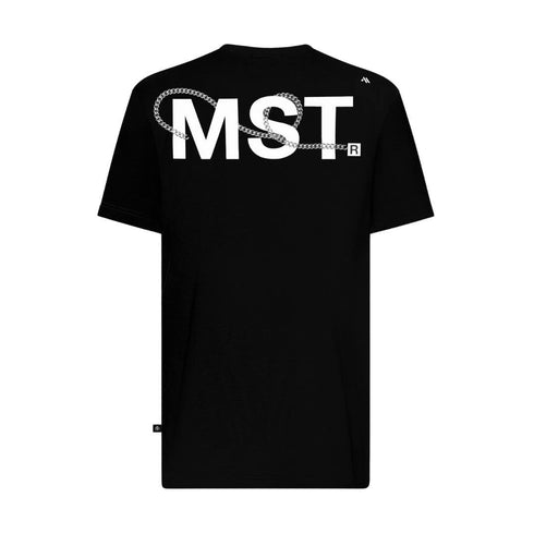 CAMISETA NEGRA RANSOM MONASTERY